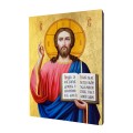 Ikona Chrystus Pantokrator