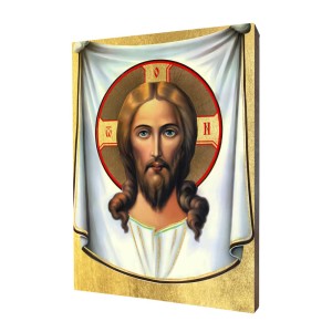 Mandylion, obraz nie ludzką ręką uczyniony