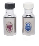 Buteleczki na wodę i wino 30 ml