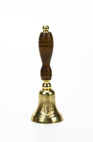 Dzwonek pojedynczy jubileuszowy