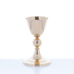 Kielich mszalny, nodus kula