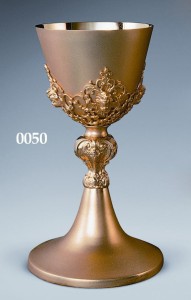 Kielich nodus aniołki