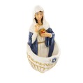 Kropielnica Serce Maryi