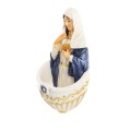 Kropielnica Serce Maryi