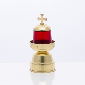 Lampka elektryczna na baterie