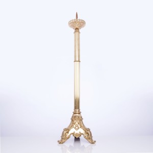 Lichtarz pod paschał