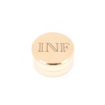 Pozłacane naczynie na olej INF