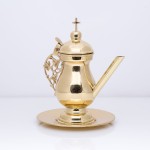 Dzbanuszek do chrztu świętego