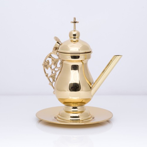 dzbanek do chrztu świętego