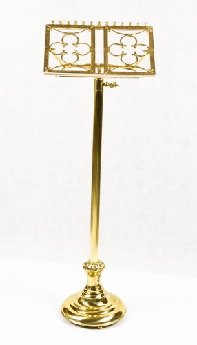 pulpit ambonka