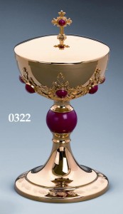 Puszka śr.12 nodus kamień kolorowy koszyczek różne kolory kamieni