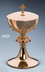 Puszka śr12 koszyczek z kamieniami