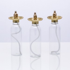 Wkład olejowy regulowany