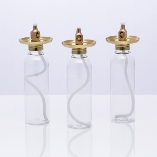 wkład olejowy do świec