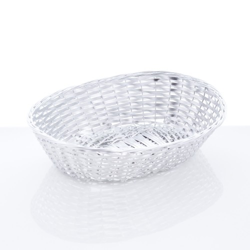 Koszyk na kolektę aluminium