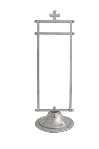 stojak wieszak na ręczniczki