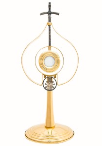 Relikwiarz Jana Pawła II