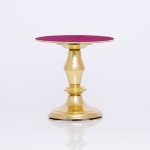 Tron pod monstrancję śr. 20 cm