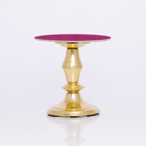 Tron pod monstrancję śr. 20 cm