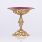 Tron pod monstrancję śr. 31 cm