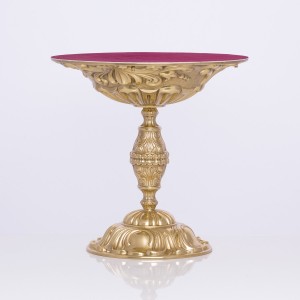 Tron pod monstrancję śr. 31 cm