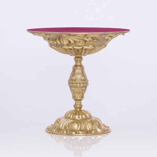 Tron pod monstrancję śr. 31 cm