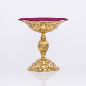 Tron pod monstrancję śr. 24 cm