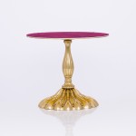 Tron pod monstrancję śr. 26 cm