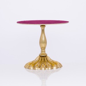 Tron pod monstrancję śr. 26 cm