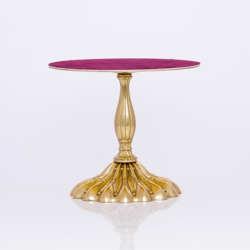 Tron pod monstrancję śr. 26 cm