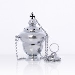 Trybularz chromowany