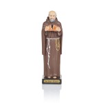 Figurka - św.  Brat Albert - 18 cm