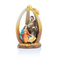 Figurka - Święta Rodzina
