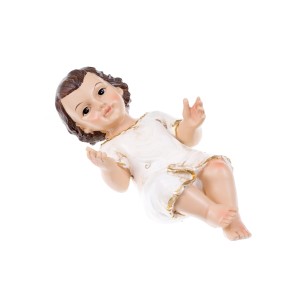 Dzieciątko Jezus - Boże Narodzenie - 20 cm - Grande