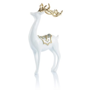 Figurka - renifer - 29 cm - Favola