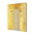 Ikona Matka Boża Fatimska