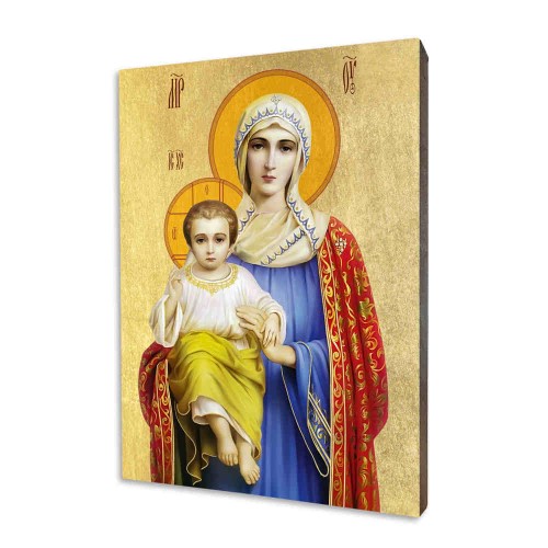 Matka Boża Walaamska