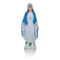 Figurka - Matka Boża Niepokalana - 25 cm