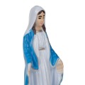 Figurka - Matka Boża Niepokalana - 25 cm
