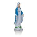Figurka - Matka Boża Niepokalana - 25 cmv