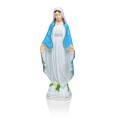 Figurka - Matka Boża Niepokalana - 25 cm