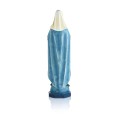 Figurka - tryptyk - Matka Boża Niepokalana - Pieta - Serce Jezusa - 30 cm