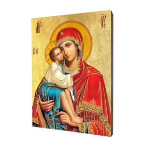 Ikona Matki Bożej Eleusa