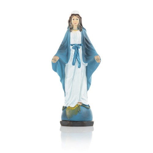 Matka Boża Niepokalana - figurka