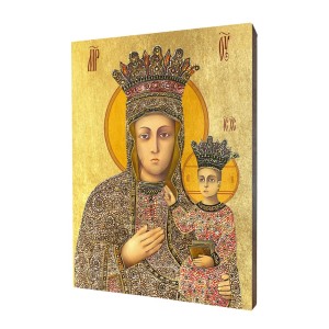 Ikona Matki Bożej Goszewskiej