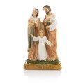 Figurka - Święta Rodzina - 22 cm