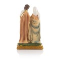 Figurka - Święta Rodzina - 22 cm