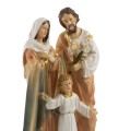 Figurka - Święta Rodzina - 22 cm
