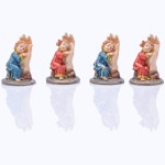 Rączka opatrzności - figurka