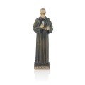 Figurka - św. Maksymilian Kolbe